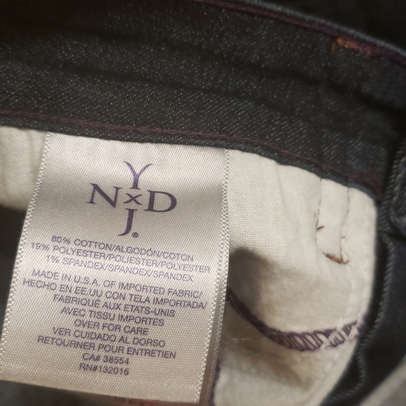 NYDJ Jeans! - Picture 5 of 12